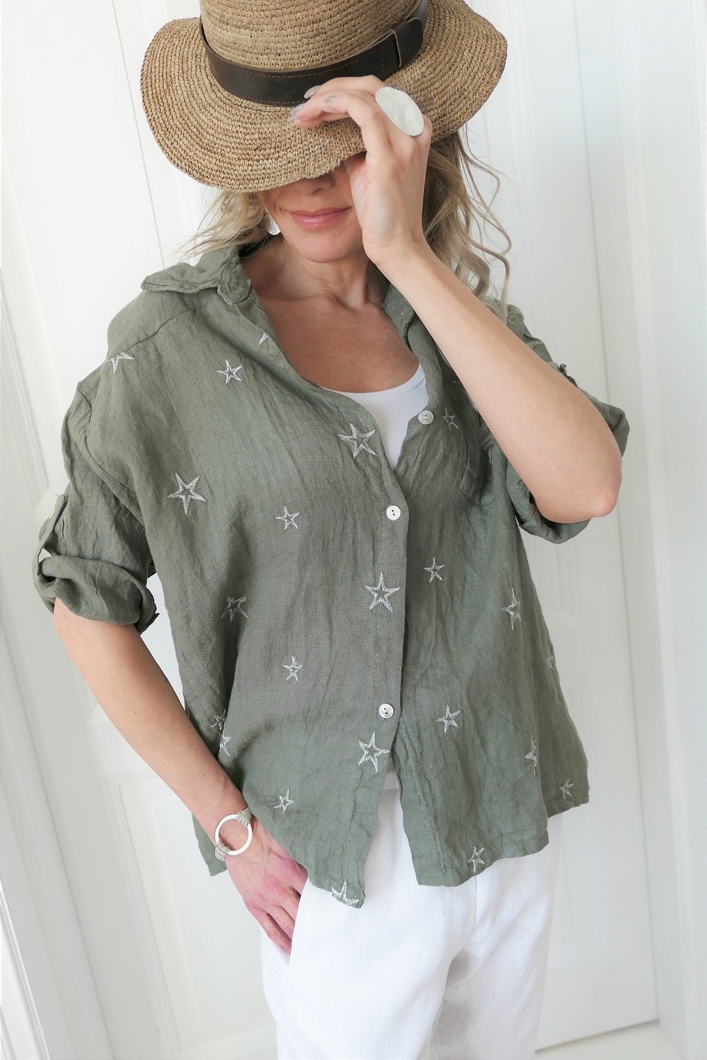 Cappelli Estate 2020