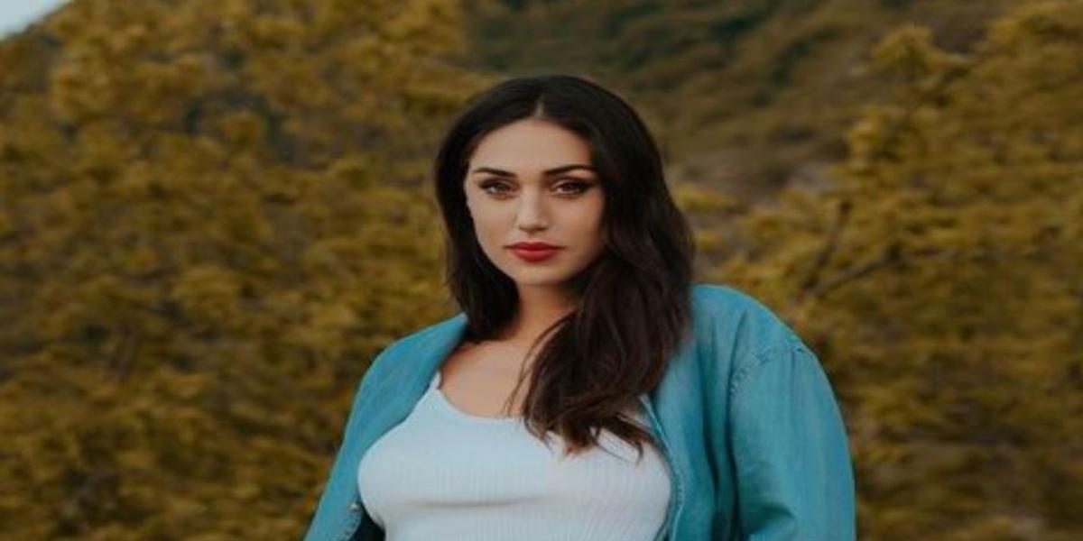 cecilia rodriguez ingrassata