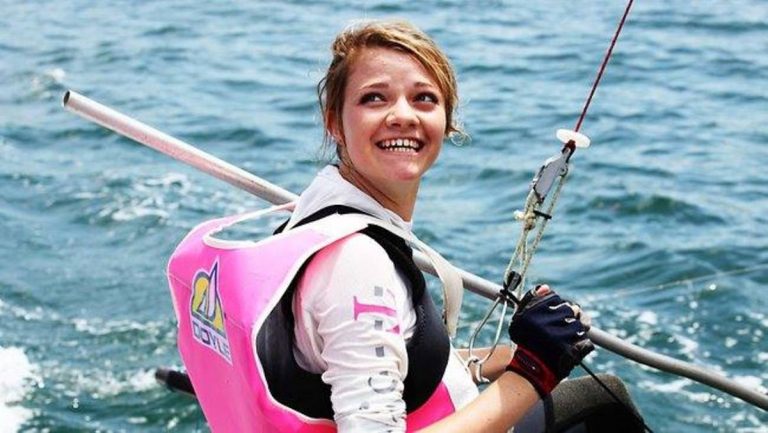 Chi è Jessica Watson