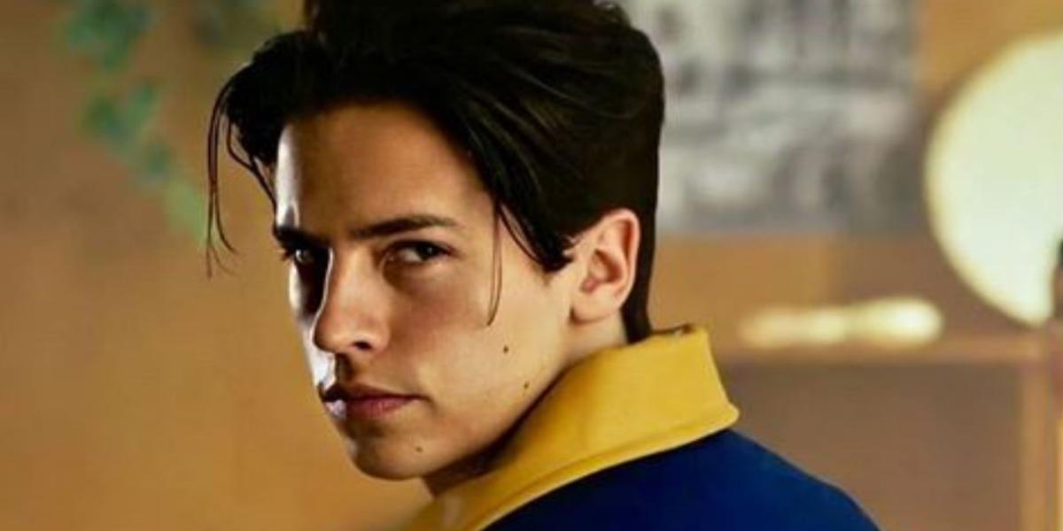 cole sprouse arrestato