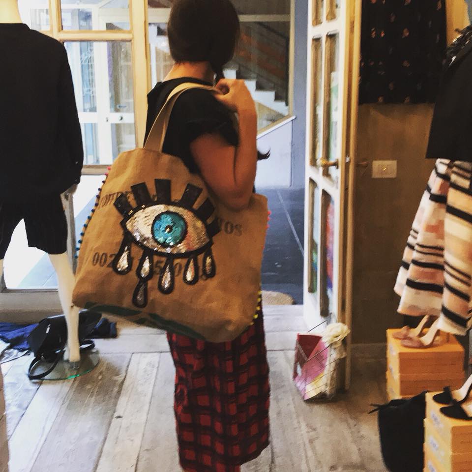 come scegliere la borsa giusta