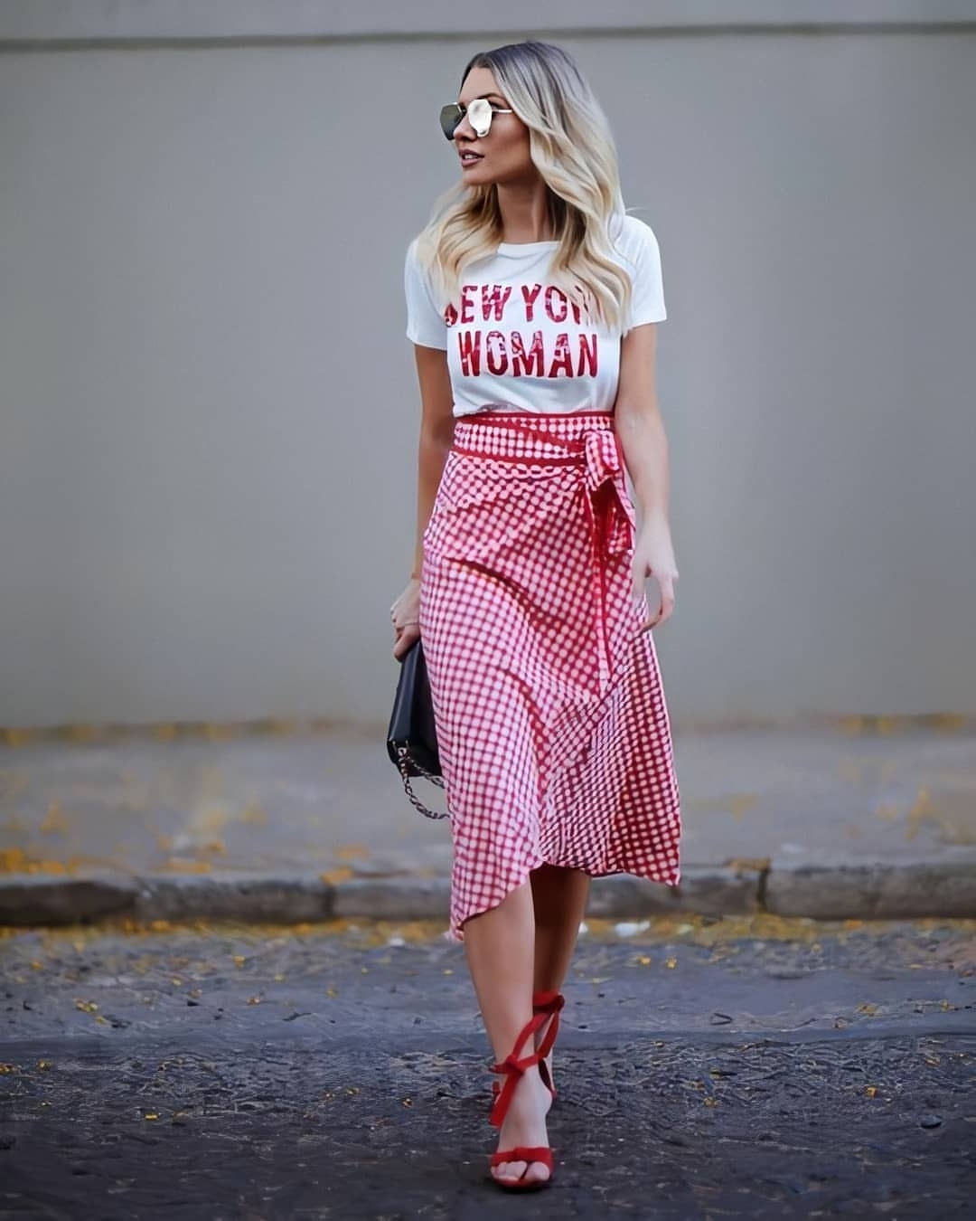 Come valorizzare le proprie curve