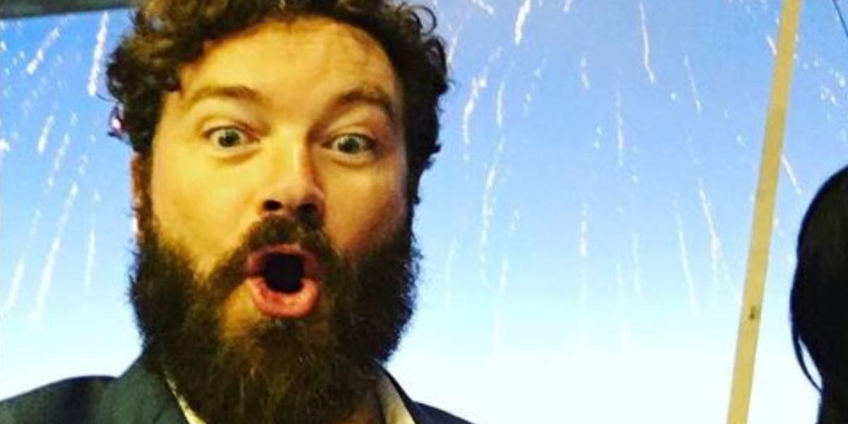 danny masterson arrestato