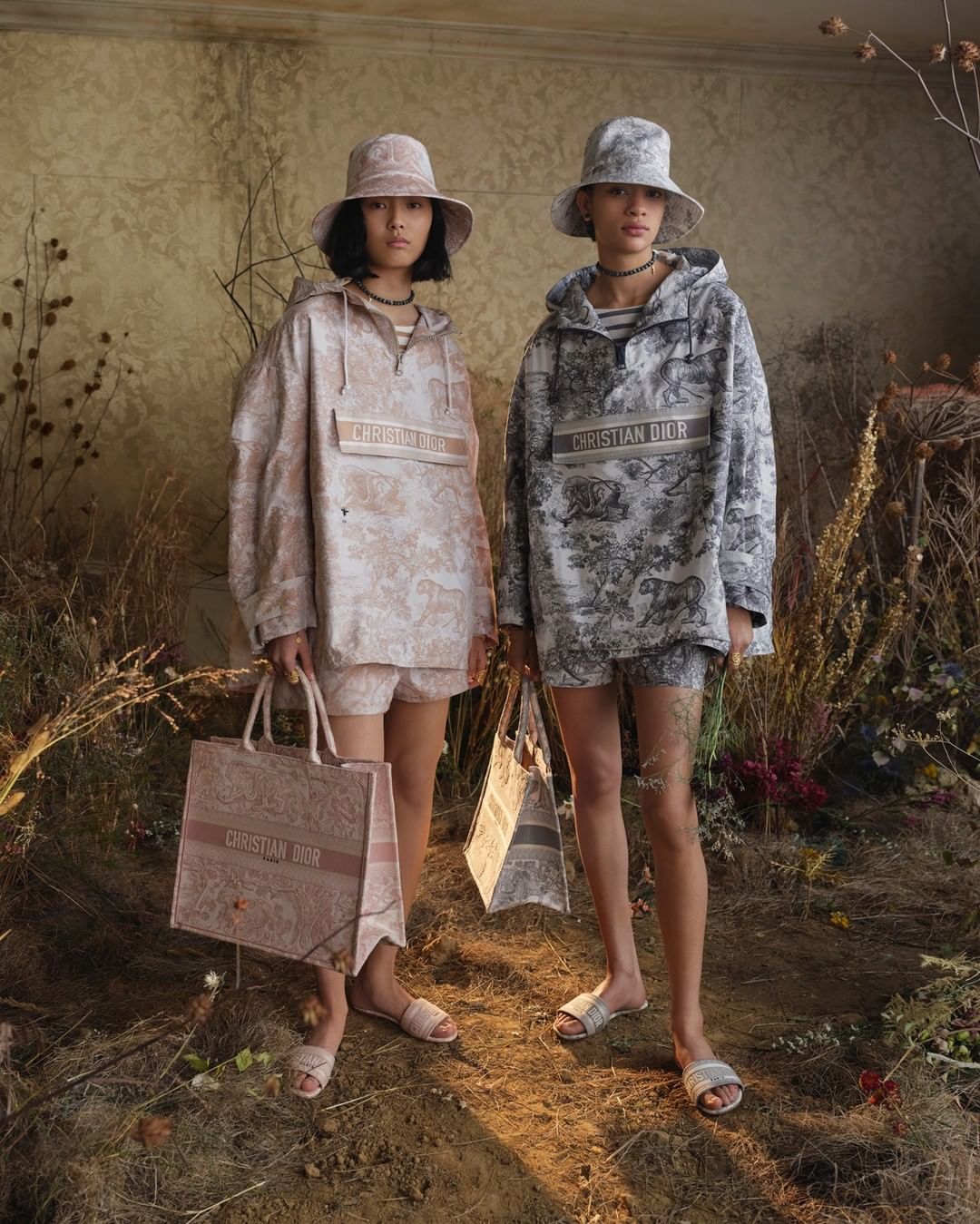 Dioriviera nuova collezione