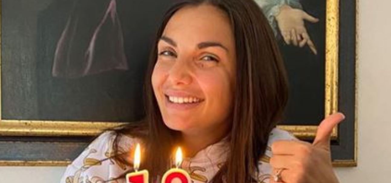 elettra lamborghini sorelle