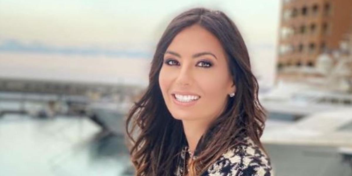 elisabetta gregoraci grande fratello vip