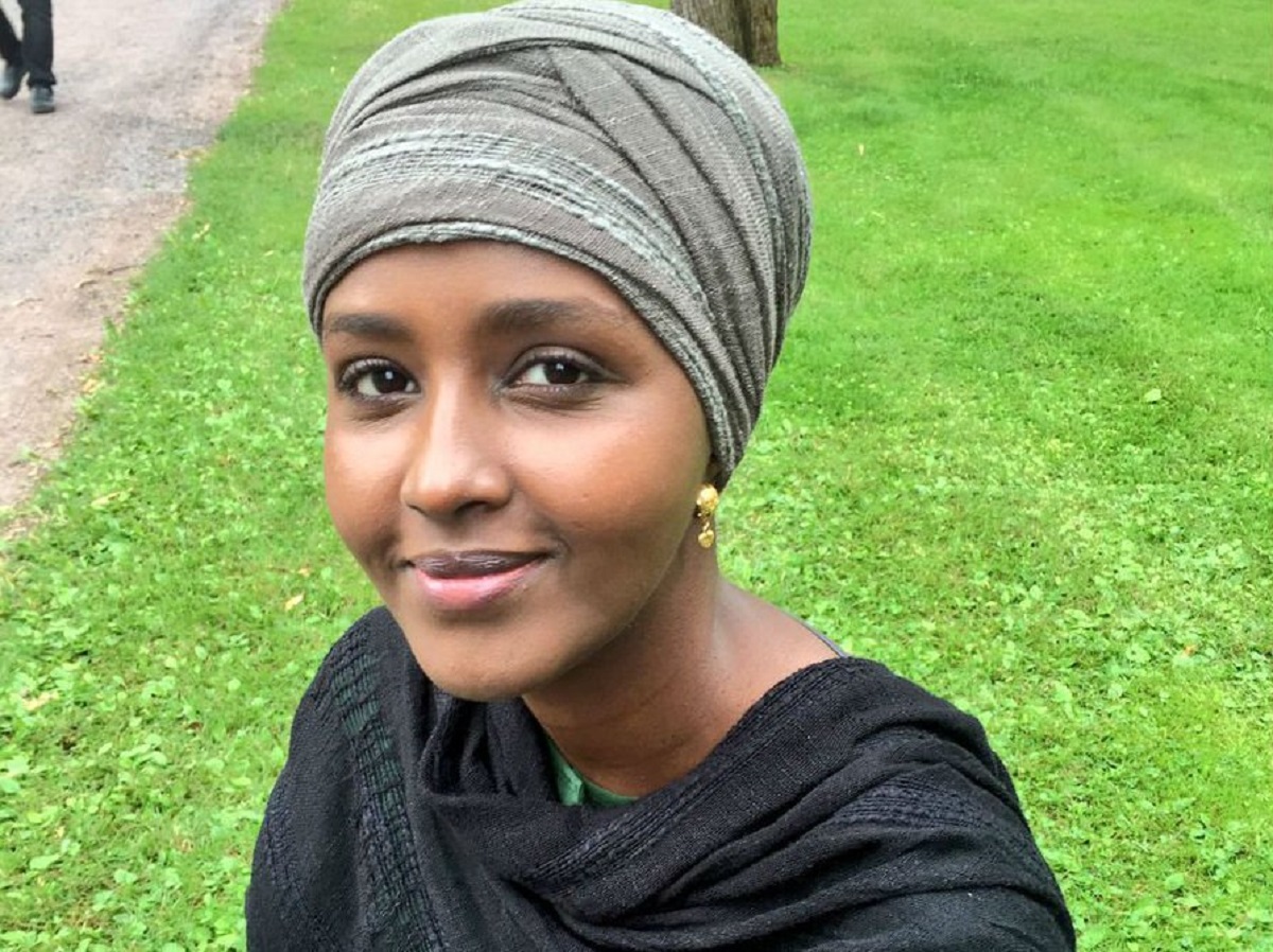 Fadumo Dayib chi &egrave;