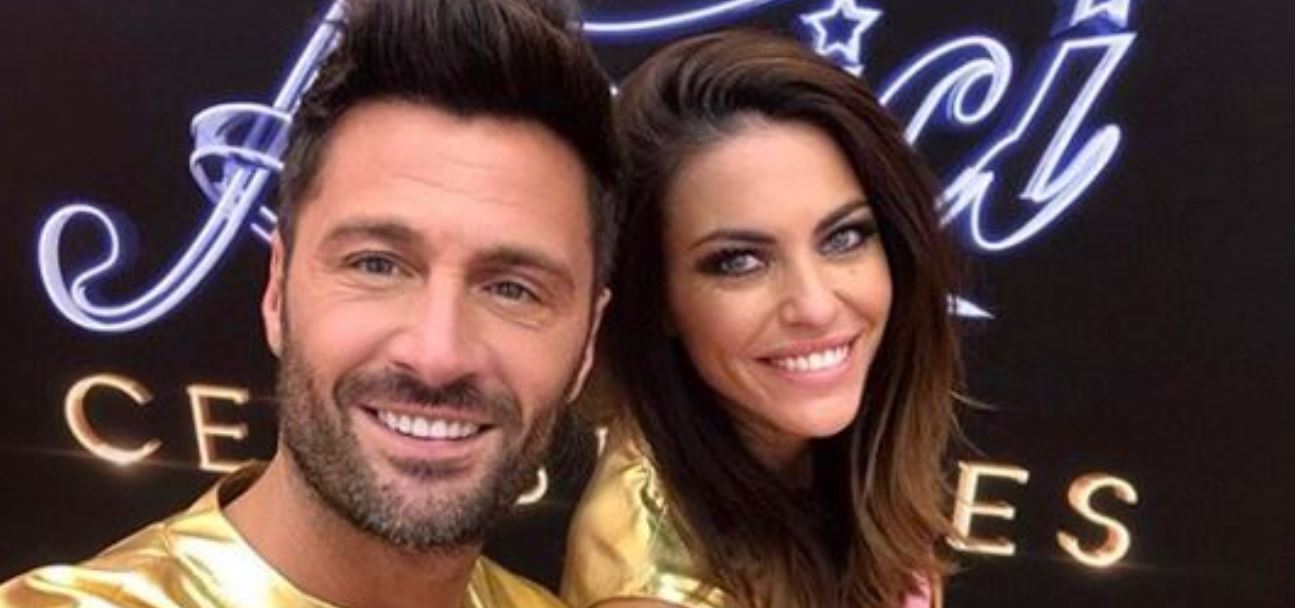 filippo bisciglia gravidanza pamela