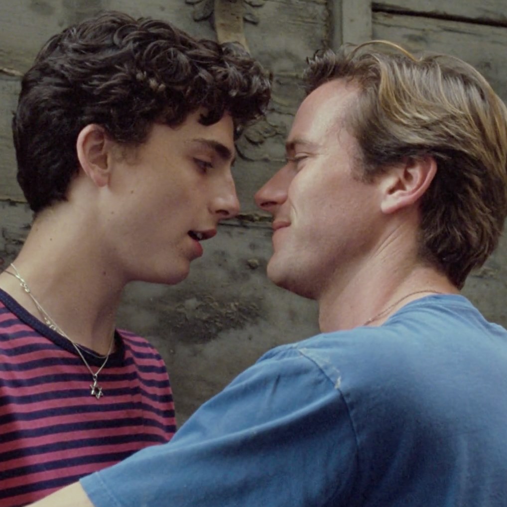 Film LGBT da vedere