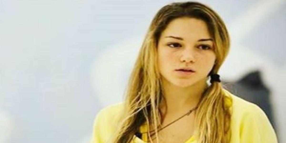 francesca del toro incinta