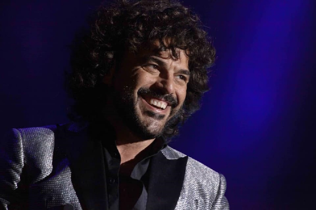 francesco renga