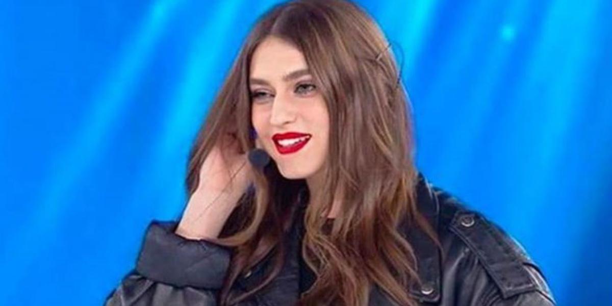 gaia gozzi fidanzata