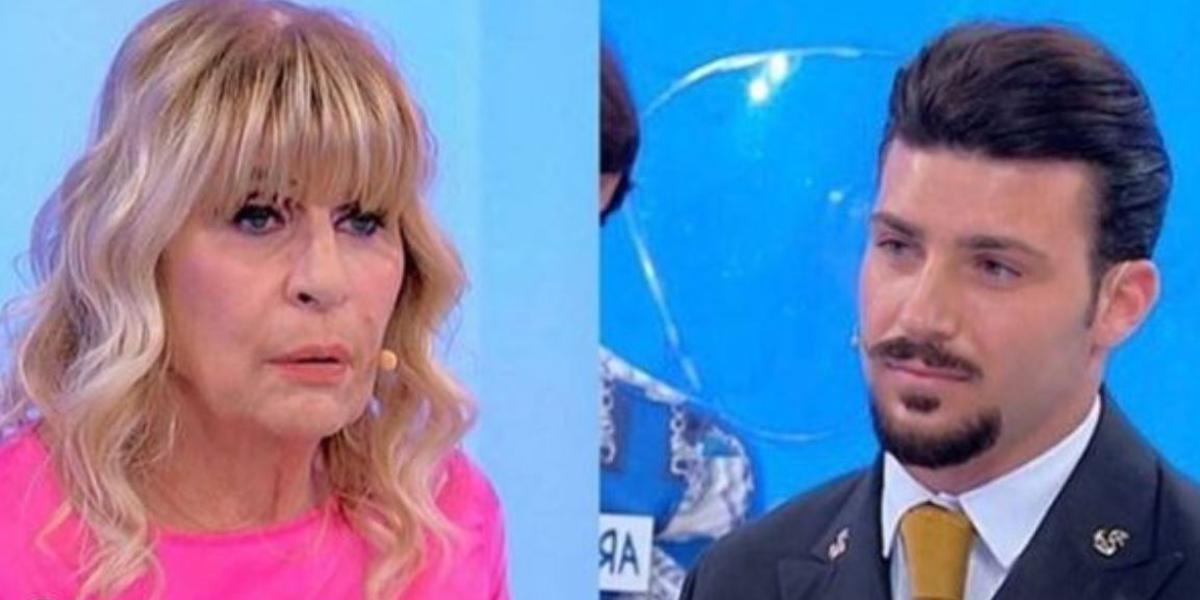 gemma galgani nicola vivarelli temptation island