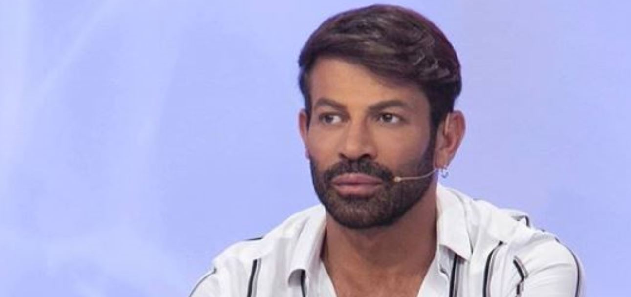 gianni sperti coming out