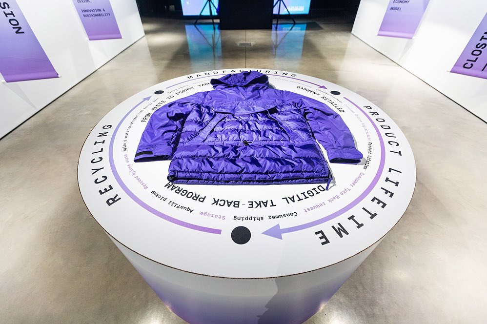 Giornata mondiale degli oceani moda