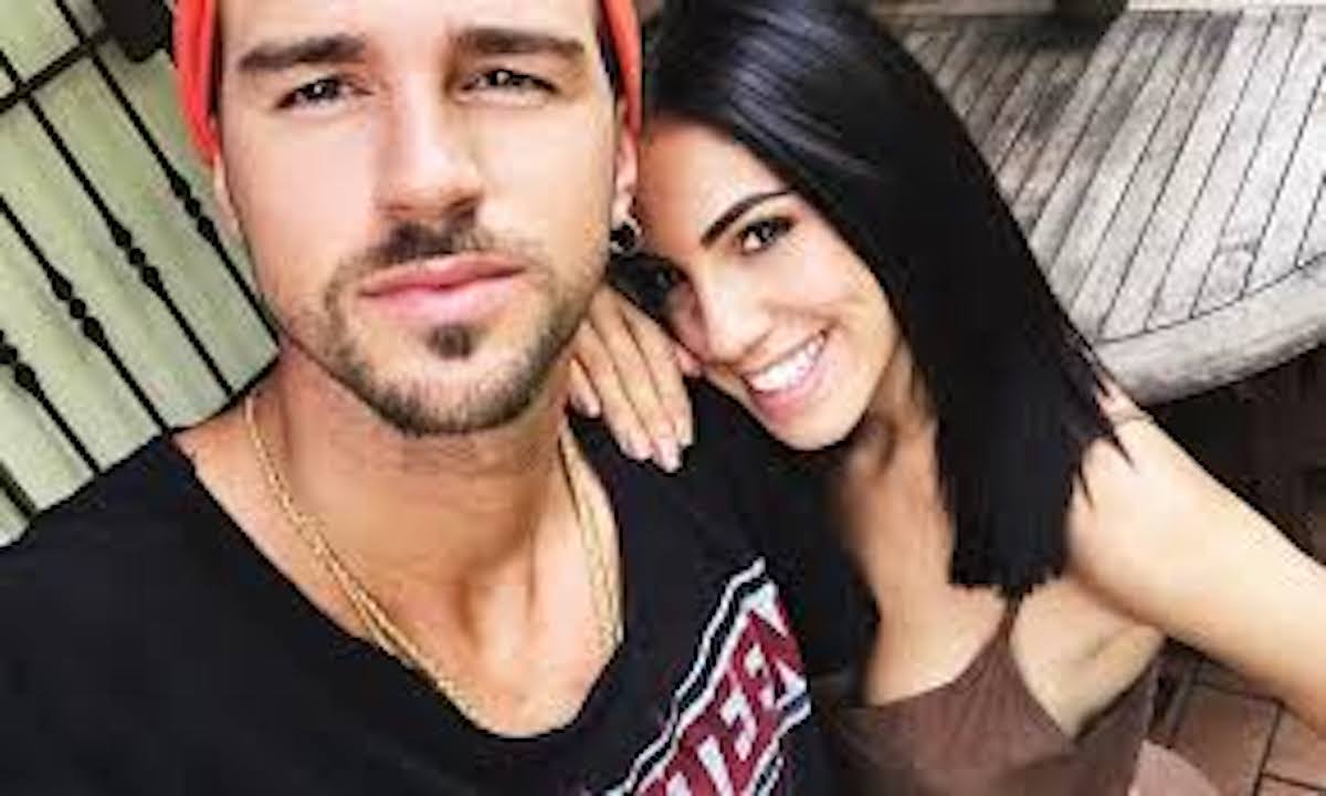 andrea damante situazione giulia