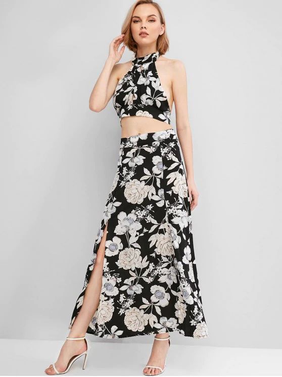 Gonne lunghe estate 2020