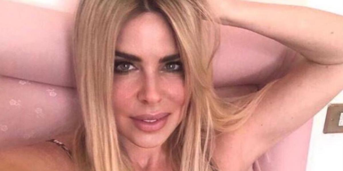 grande fratello vip 5 loredana lecciso