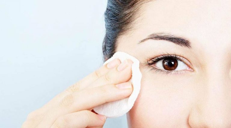 Il migliore gel detergente viso