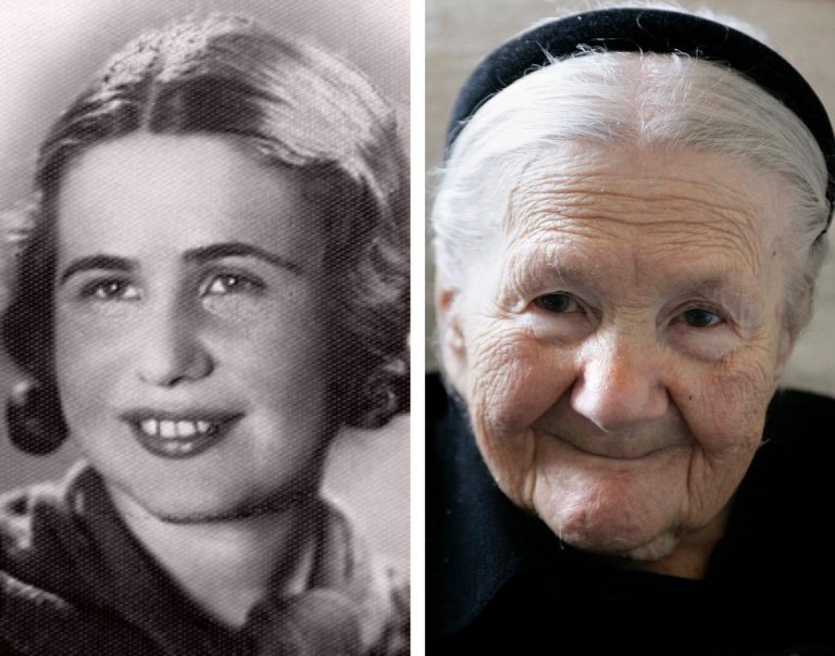 irene sendler chi è