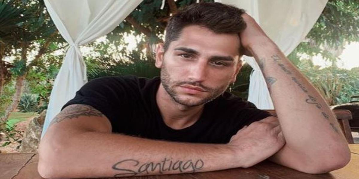 jeremias rodriguez de martino