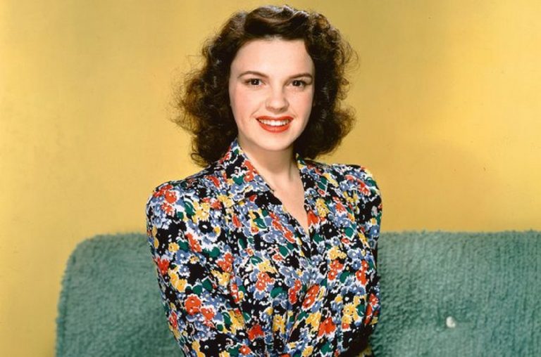 judy garland