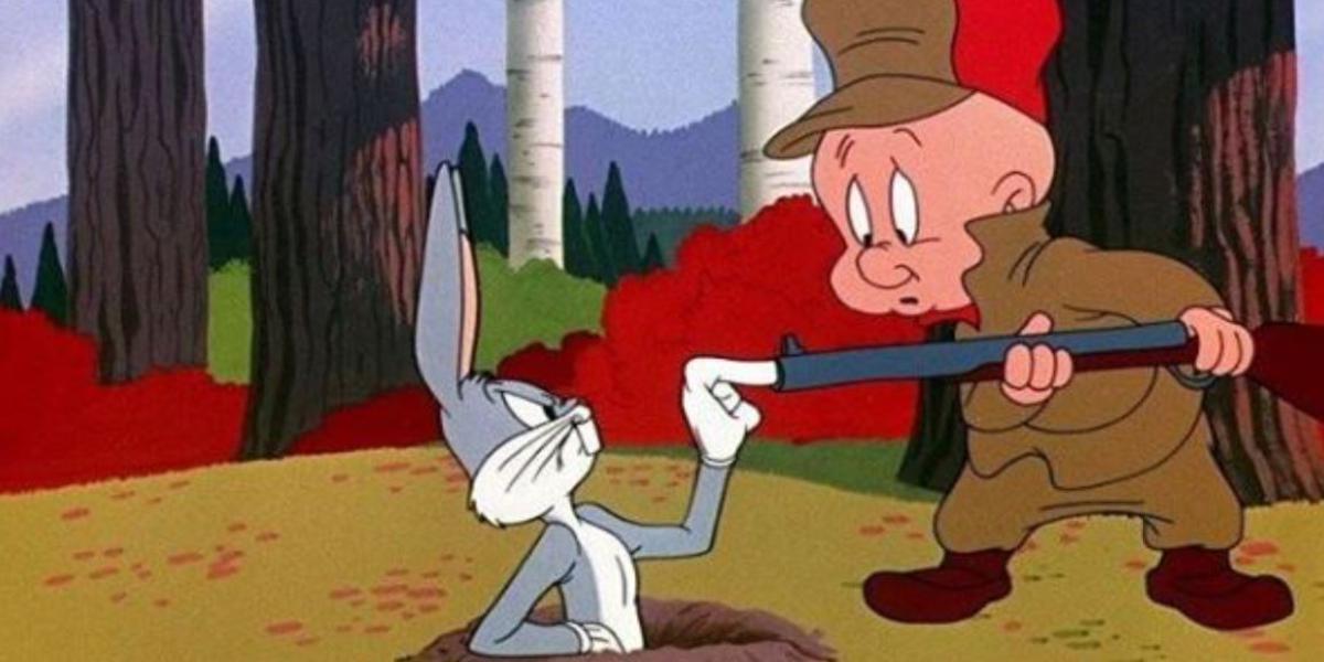 looney tunes taddeo armi