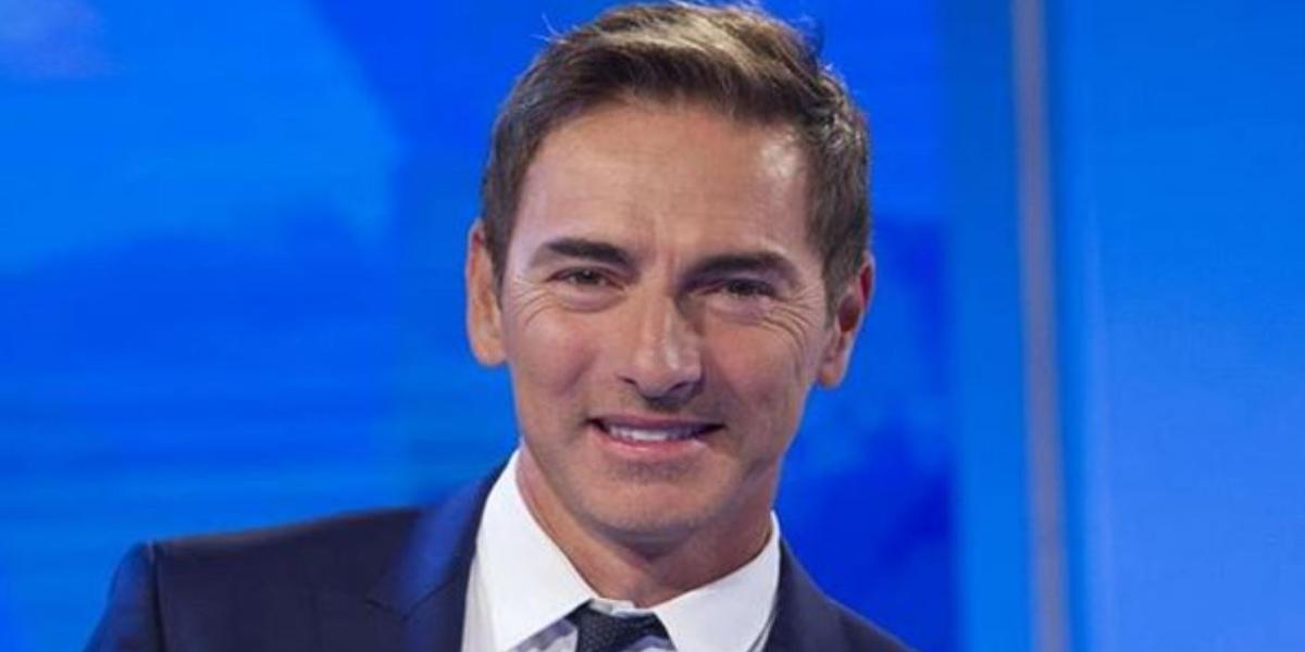 marco liorni caterina balivo vieni da me