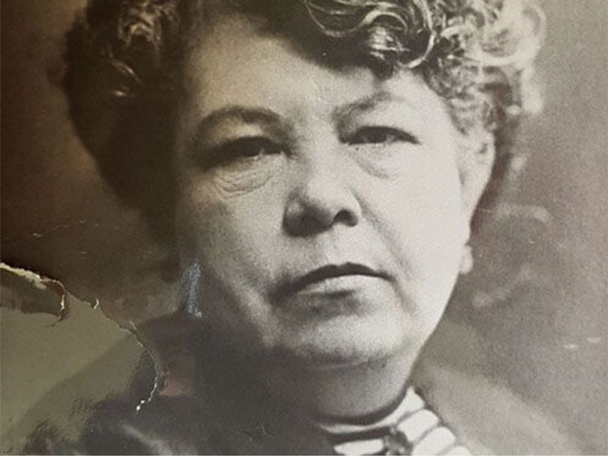 matilde montoya chi era