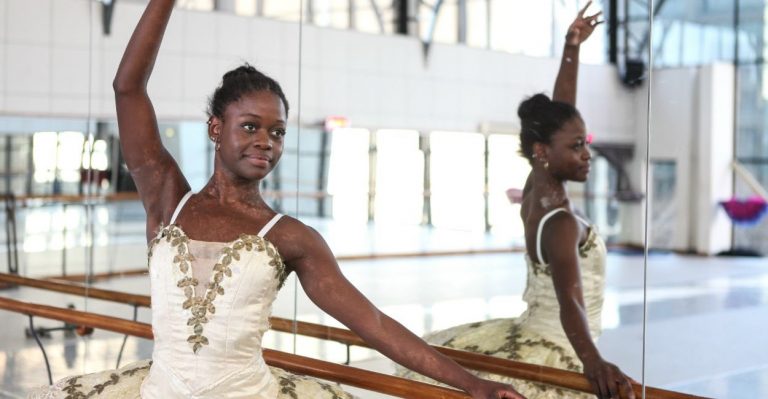Michaela DePrince: chi è