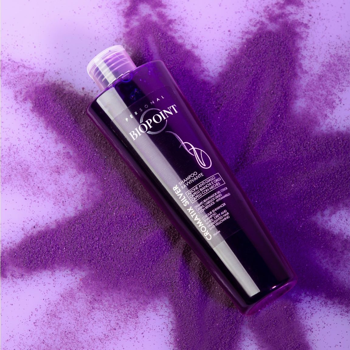 Migliore shampoo antigiallo