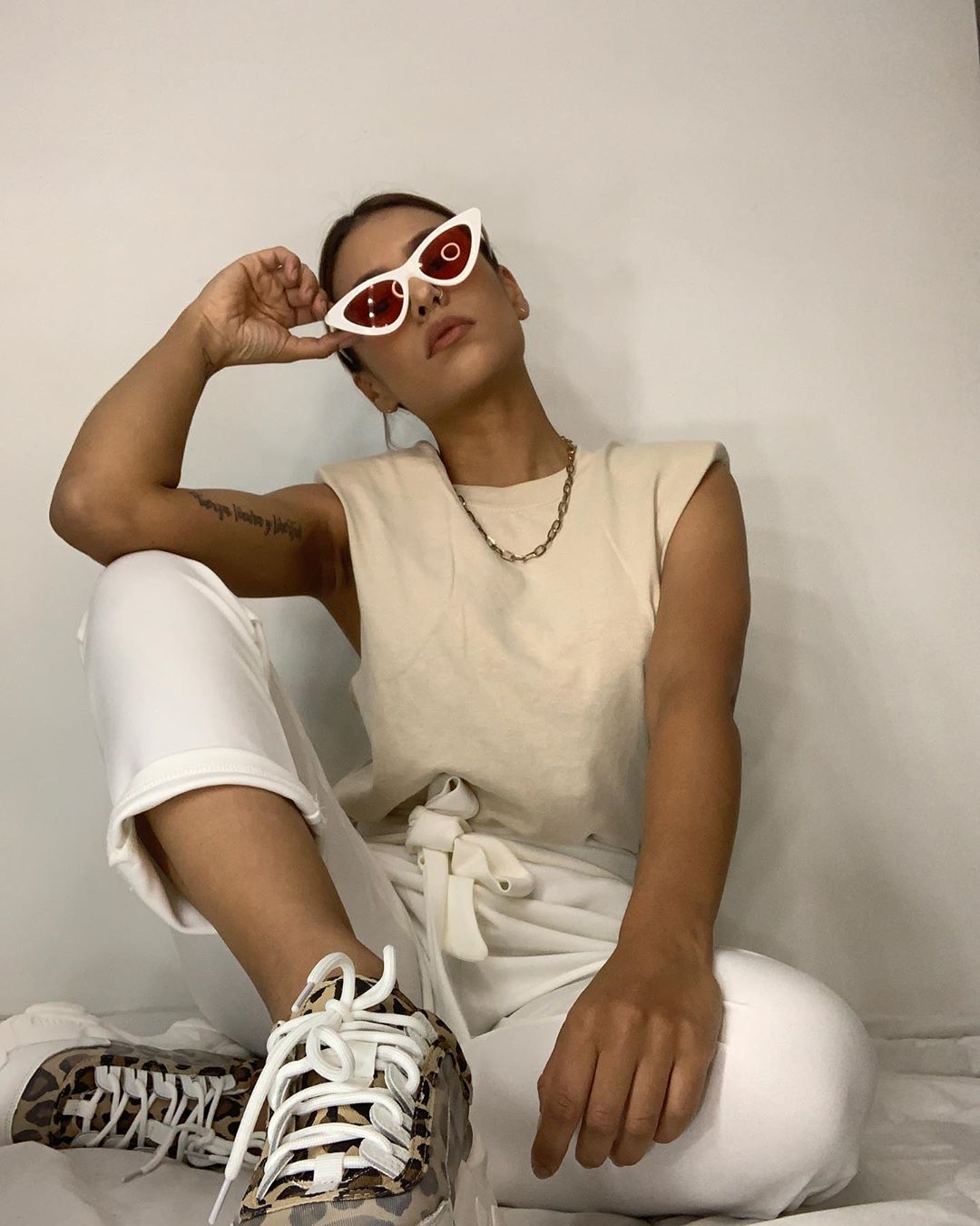 Muscle tee t-shirt tendenza 2020