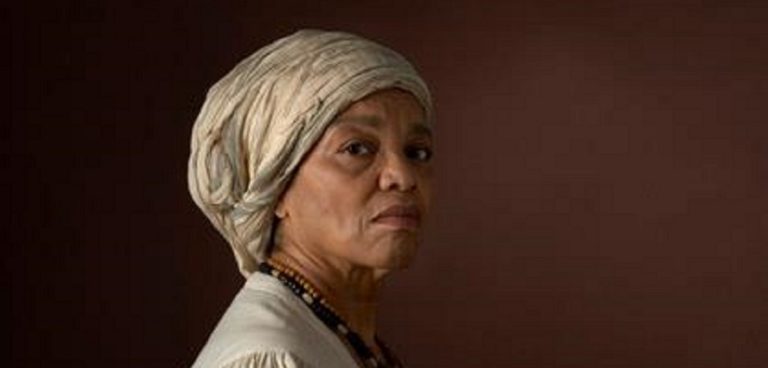 nanny dei maroons chi era