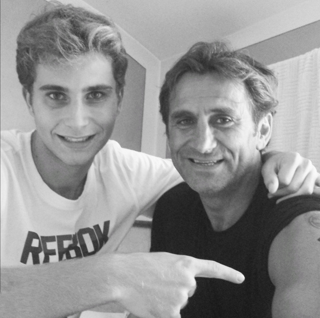 Niccol&ograve; Zanardi, chi &egrave;?