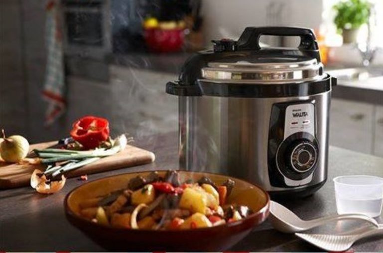 pentola a pressione