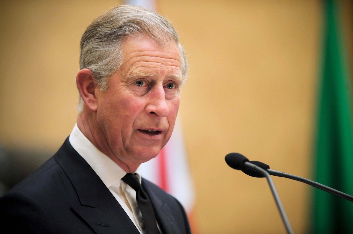 PrincipeCarloCoronavirus