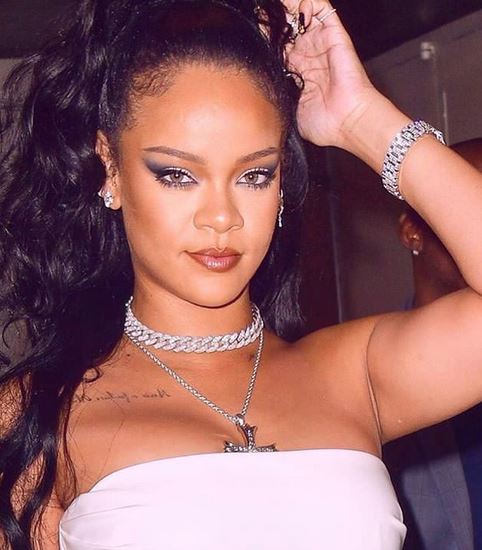 rihanna