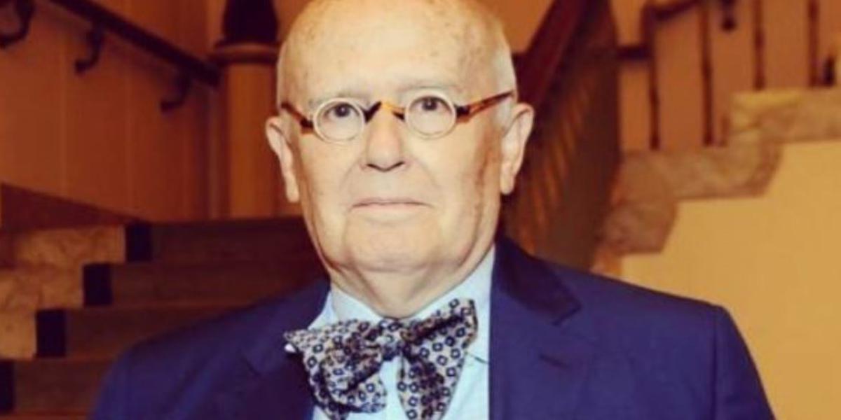 roberto gervaso morto