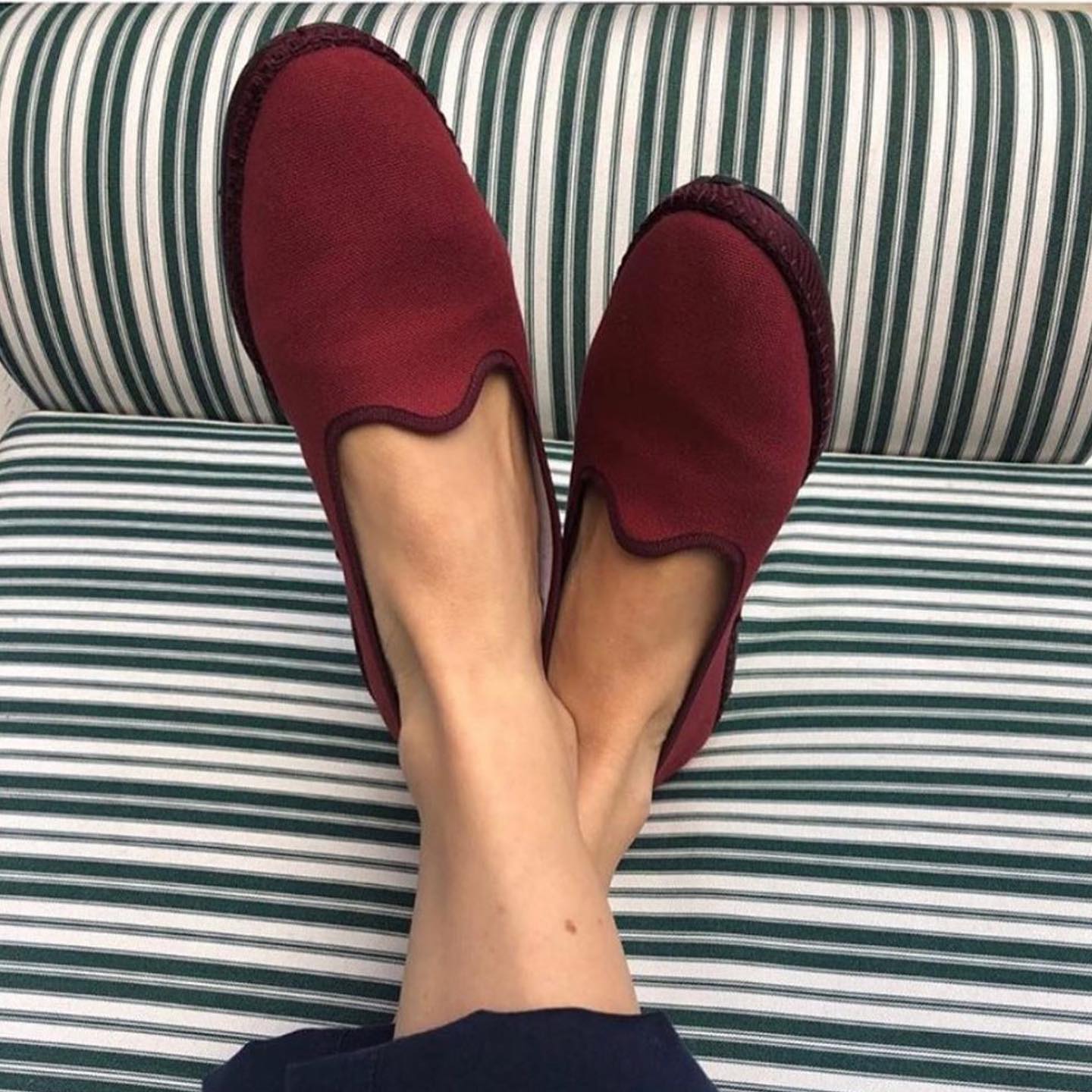 Scarpe friulane tendenza estate 2020