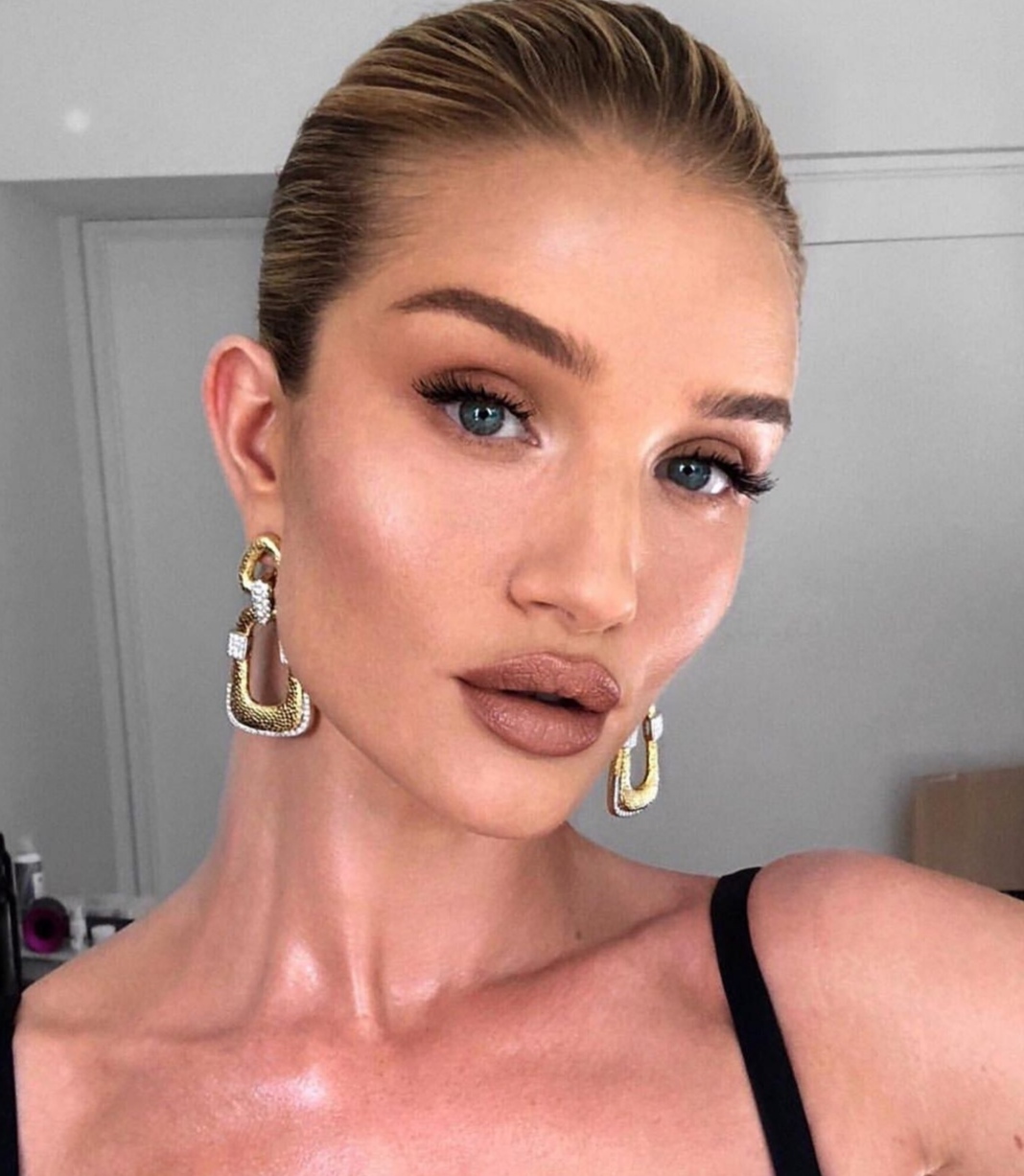 Trucco occhi per mascherina