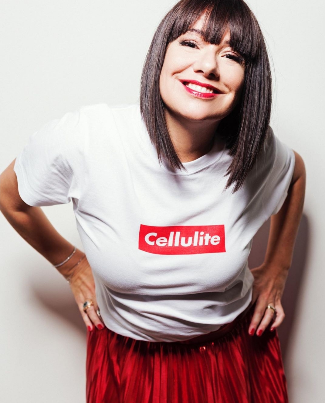 Chi &egrave; Cristina Fogazzi