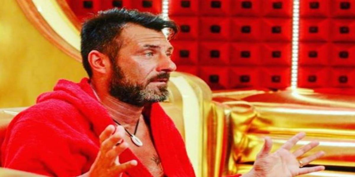 sossio aruta grande fratello vip 5