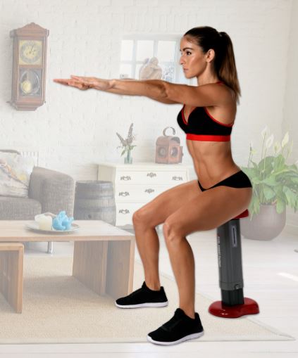 squat