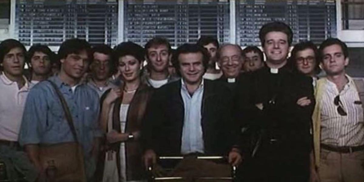 stasera in tv 14 giugno 2020