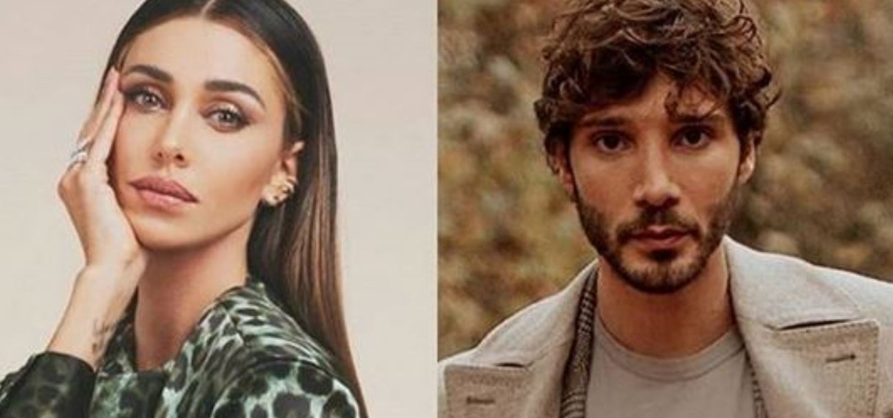 stefano de martino belen