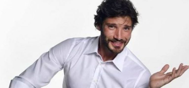 che dio ci aiuti 6 stefano de martino