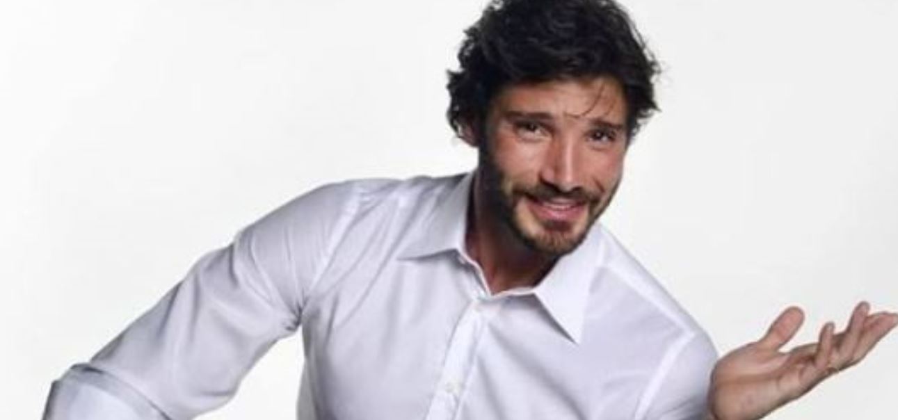 che dio ci aiuti 6 stefano de martino