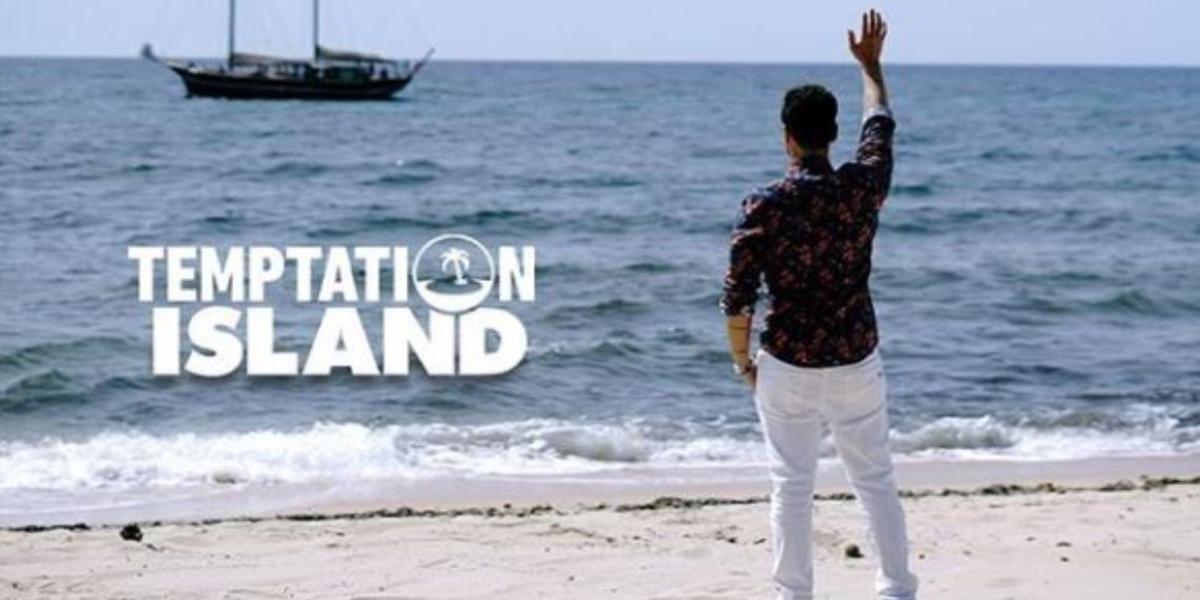 temptation island nuova coppia