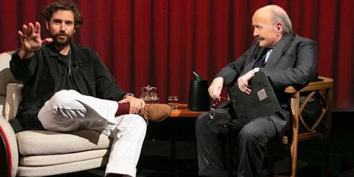 tommaso paradiso padre