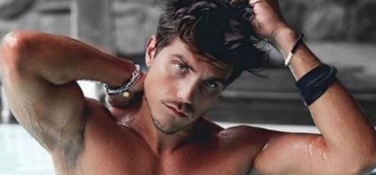 uomini e donne daniele dal moro